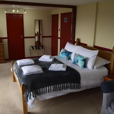 Cwmwennol Country House Saundersfoot Ngoại thất bức ảnh