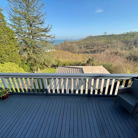 Cwmwennol Country House Saundersfoot Ngoại thất bức ảnh