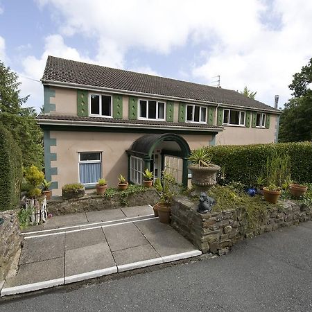 Cwmwennol Country House Saundersfoot Ngoại thất bức ảnh
