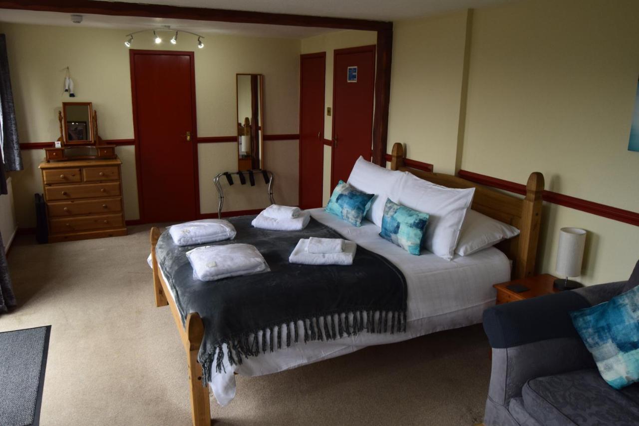 Cwmwennol Country House Saundersfoot Ngoại thất bức ảnh