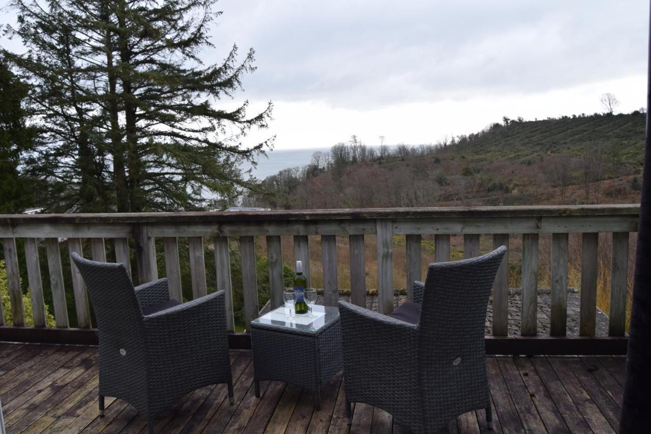 Cwmwennol Country House Saundersfoot Ngoại thất bức ảnh