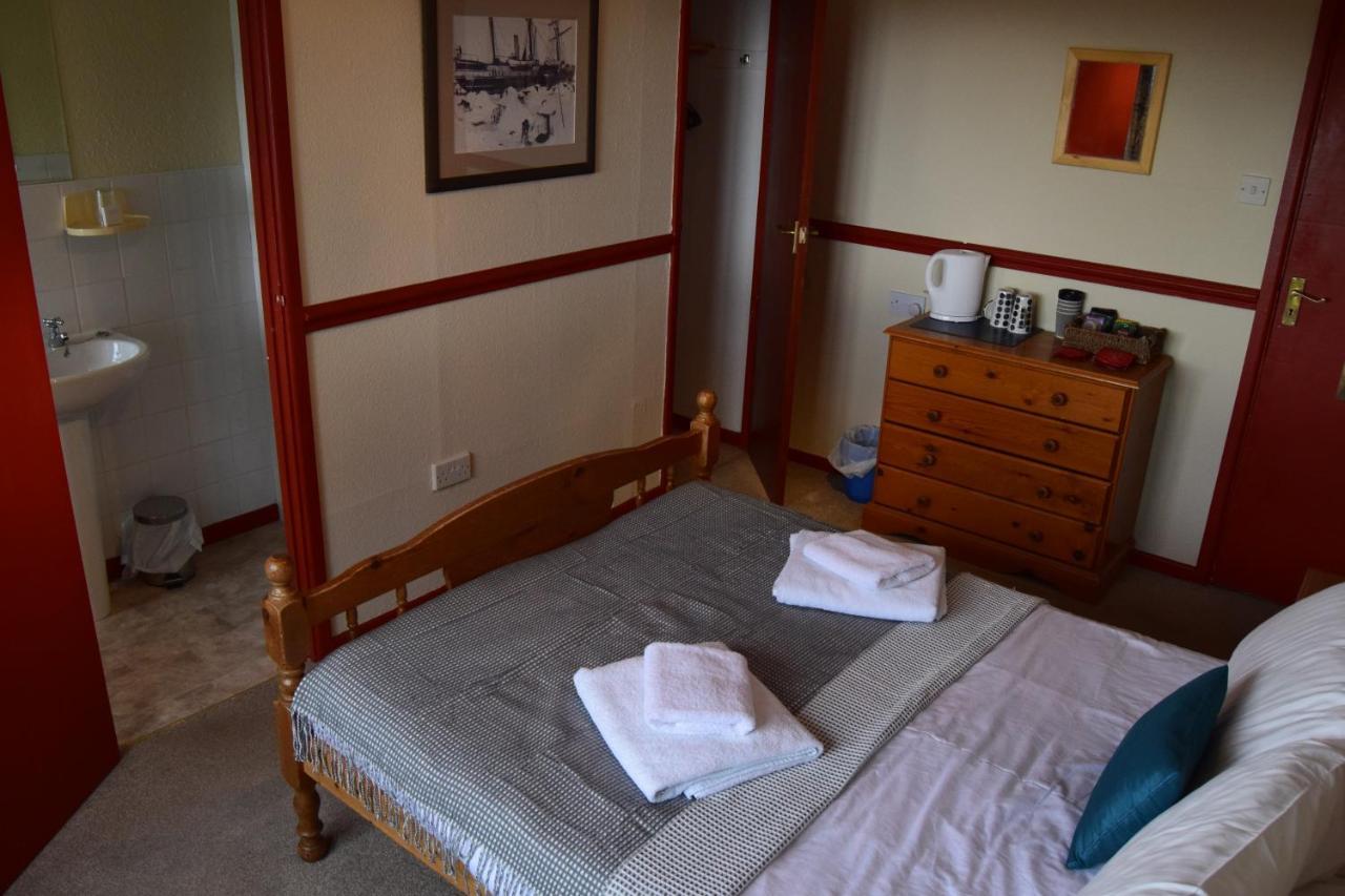Cwmwennol Country House Saundersfoot Ngoại thất bức ảnh