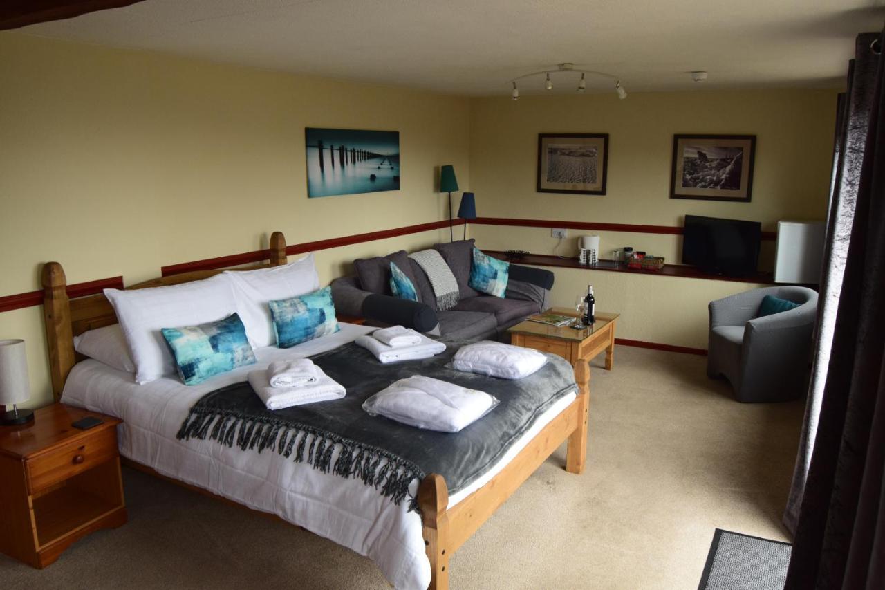 Cwmwennol Country House Saundersfoot Ngoại thất bức ảnh