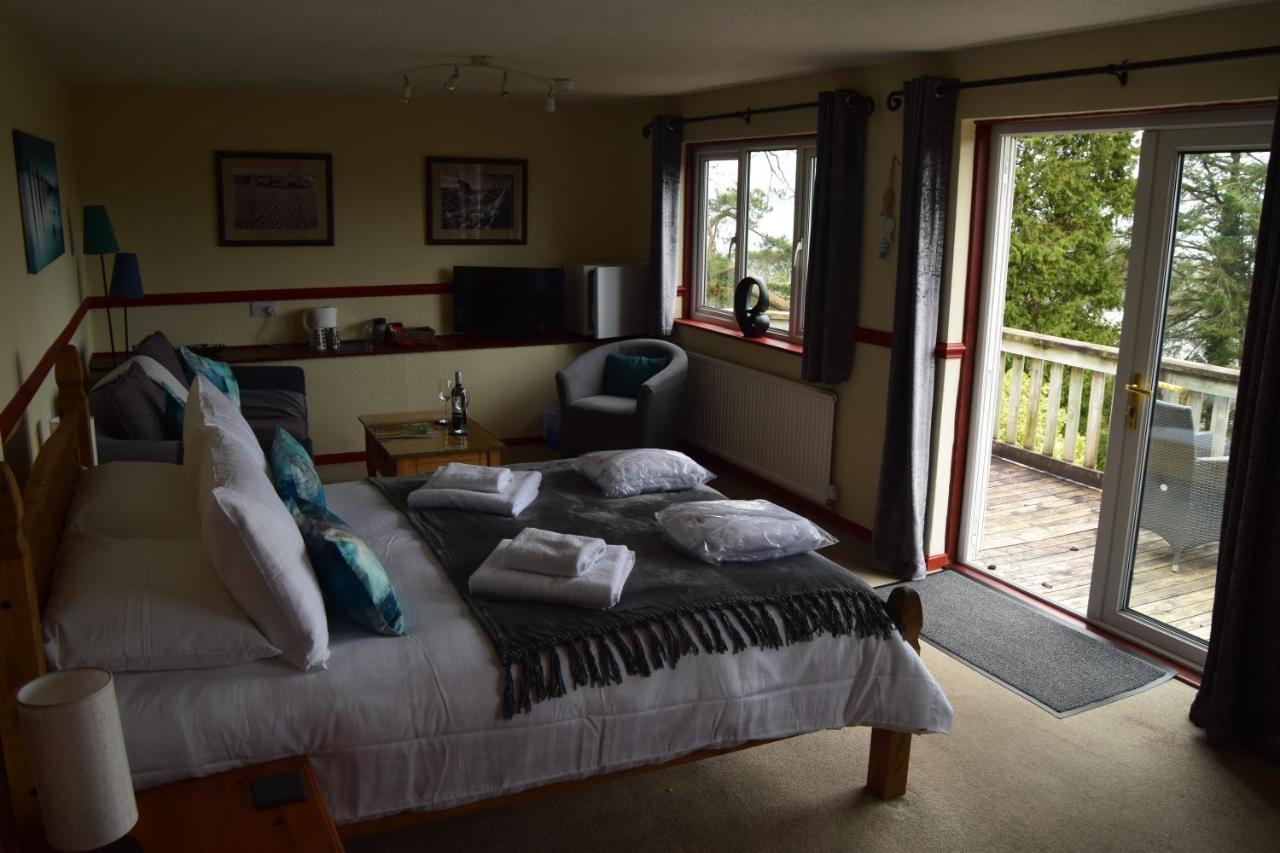 Cwmwennol Country House Saundersfoot Ngoại thất bức ảnh