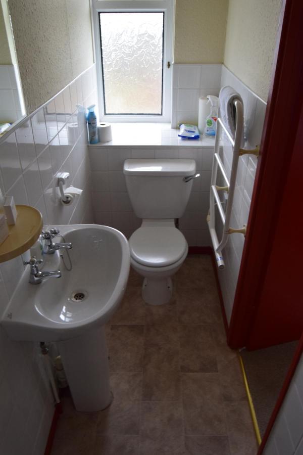 Cwmwennol Country House Saundersfoot Ngoại thất bức ảnh