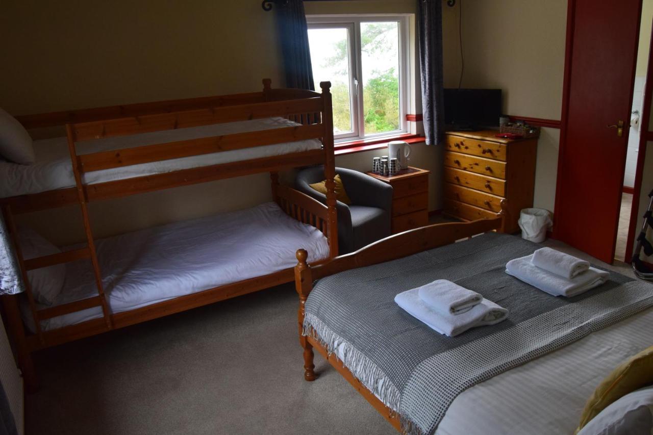 Cwmwennol Country House Saundersfoot Ngoại thất bức ảnh
