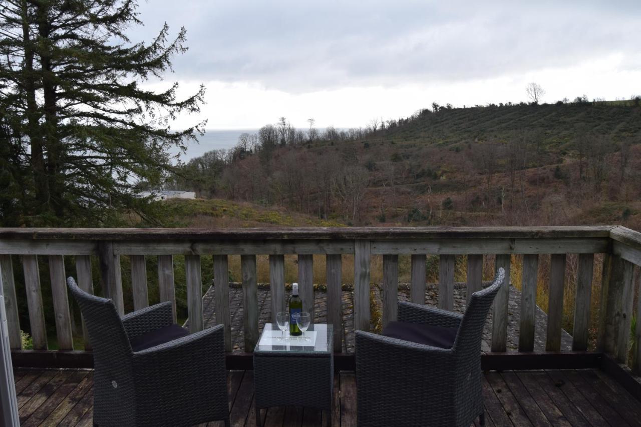Cwmwennol Country House Saundersfoot Ngoại thất bức ảnh