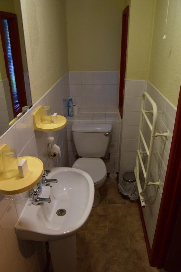 Cwmwennol Country House Saundersfoot Ngoại thất bức ảnh