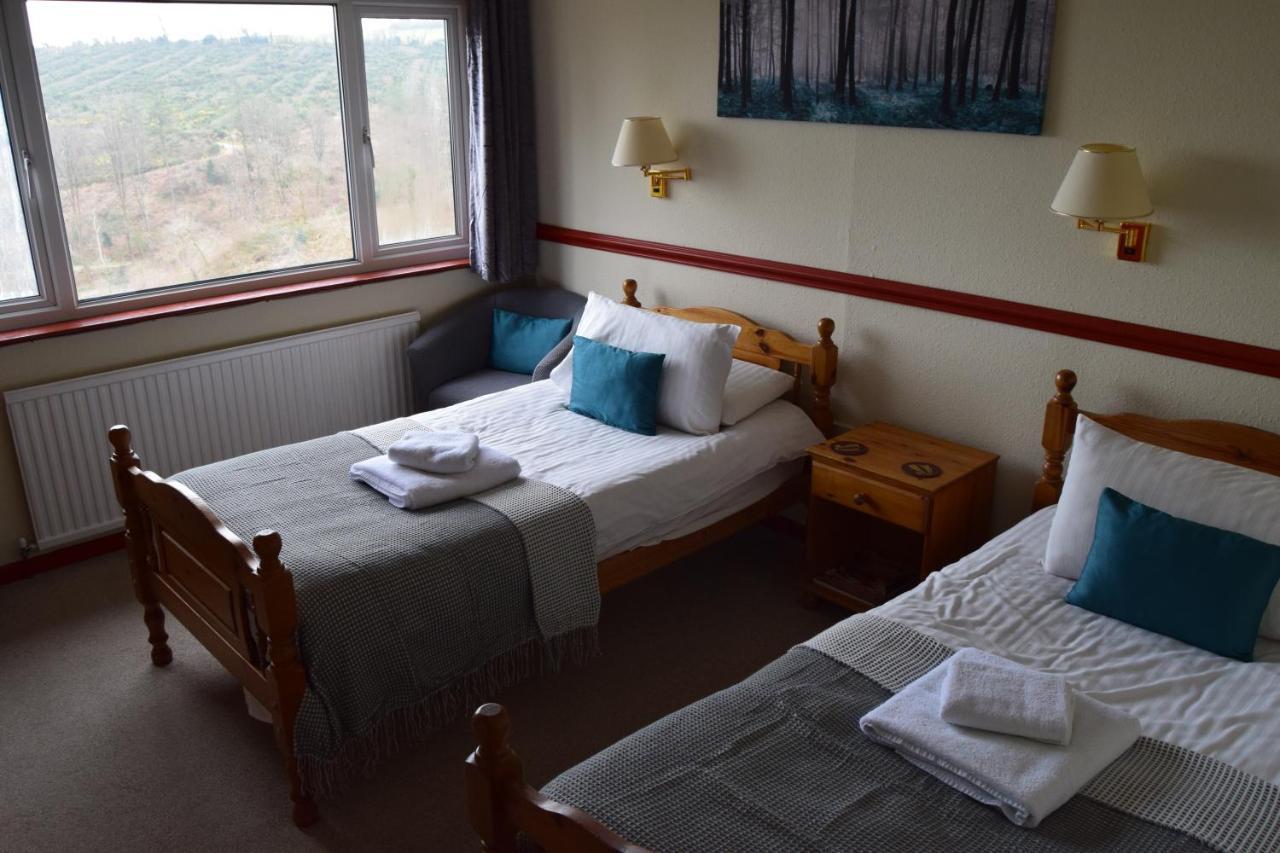 Cwmwennol Country House Saundersfoot Ngoại thất bức ảnh