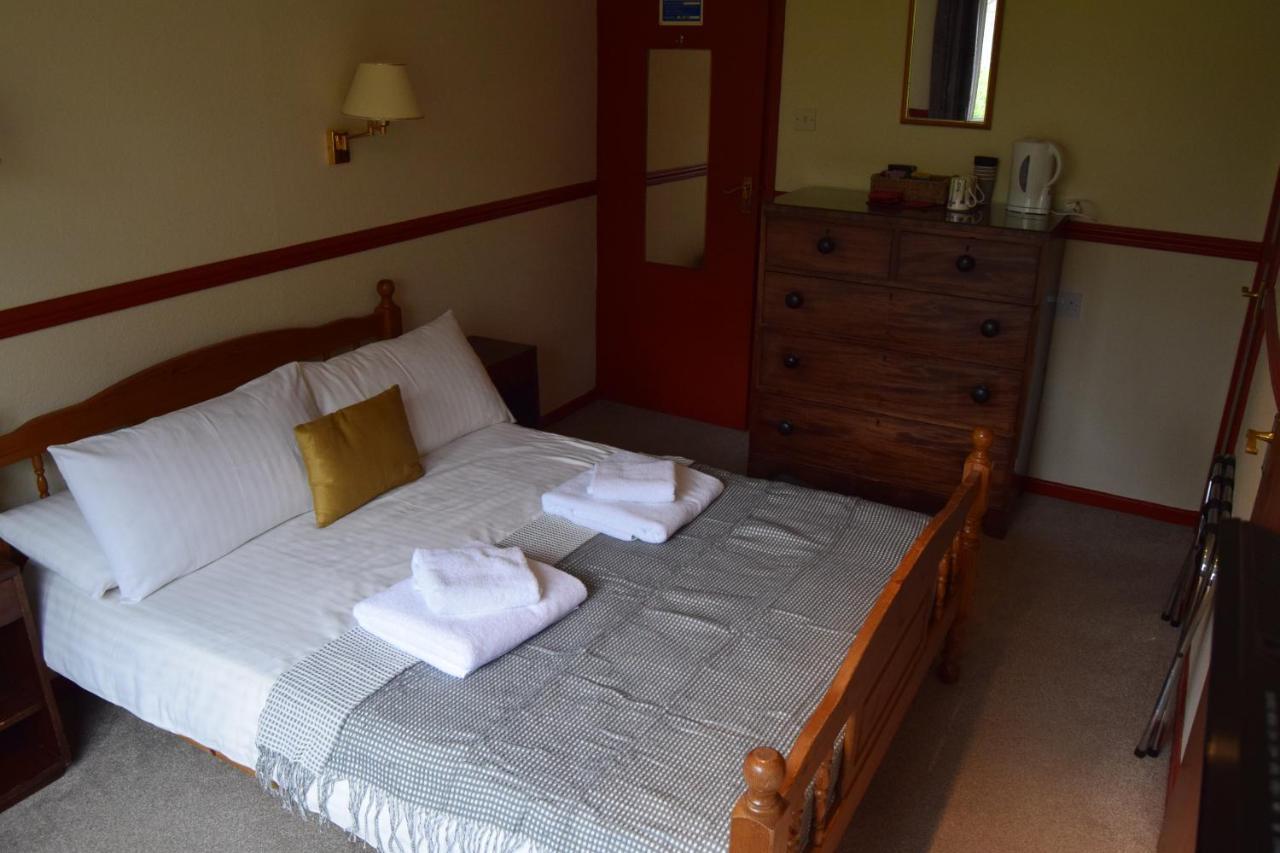 Cwmwennol Country House Saundersfoot Ngoại thất bức ảnh