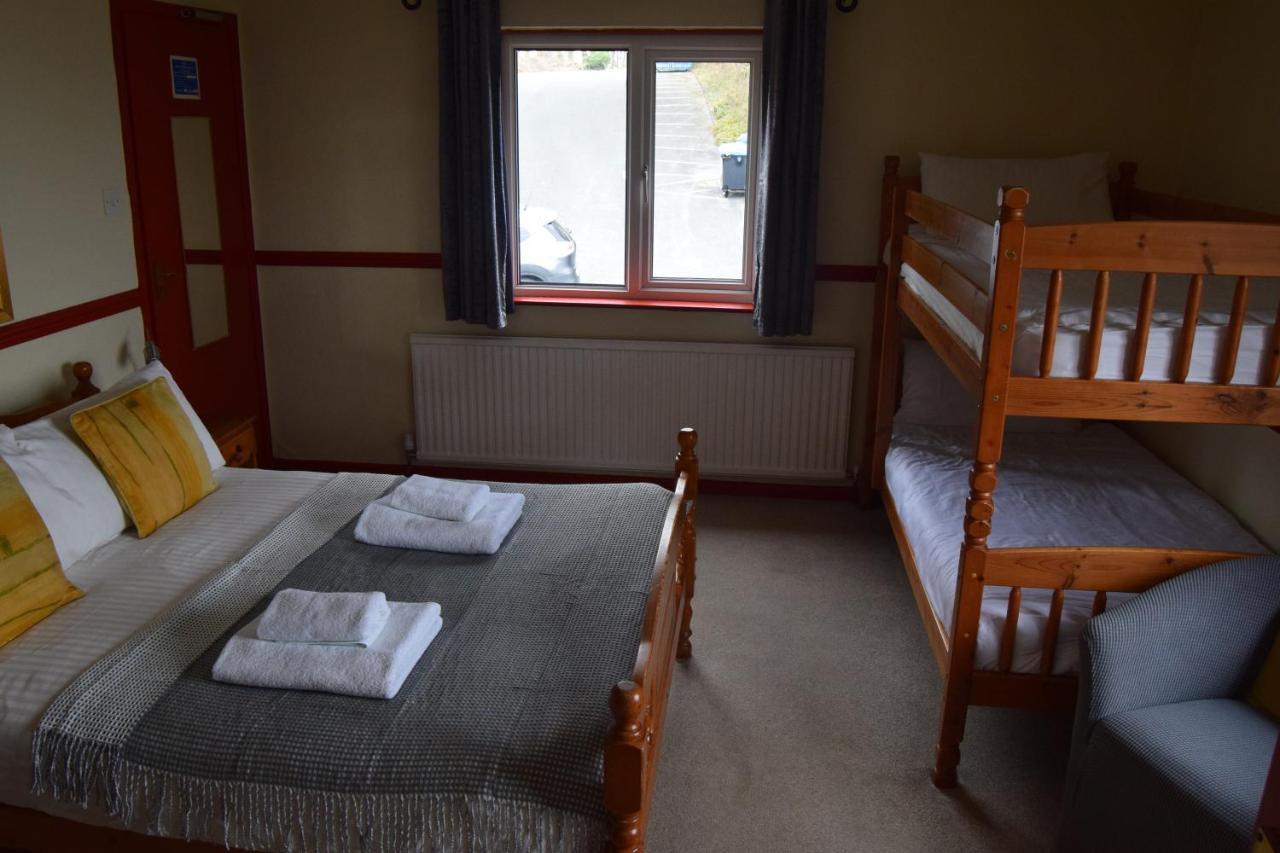 Cwmwennol Country House Saundersfoot Ngoại thất bức ảnh