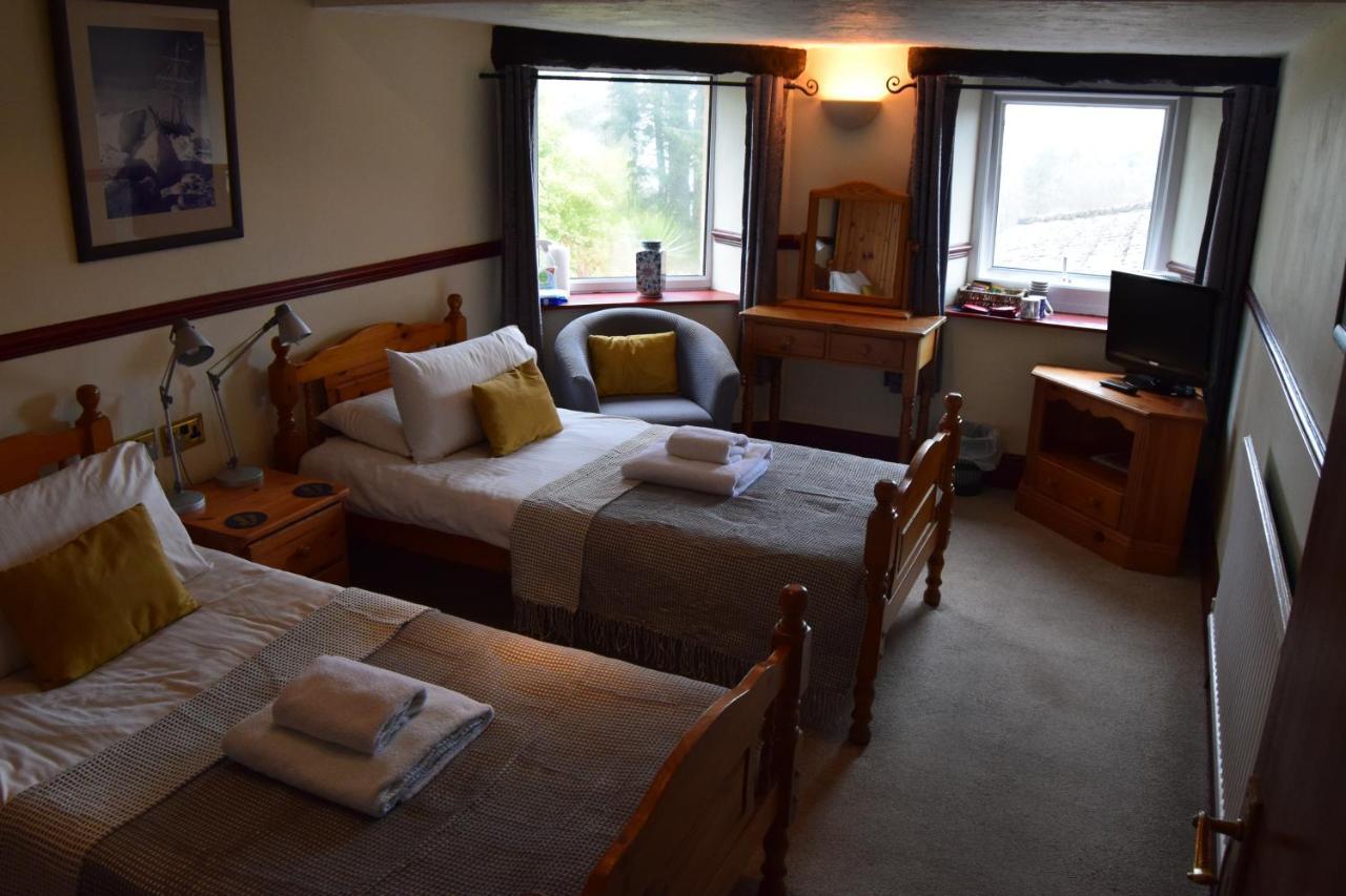 Cwmwennol Country House Saundersfoot Ngoại thất bức ảnh