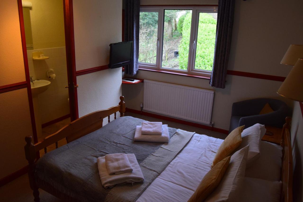 Cwmwennol Country House Saundersfoot Ngoại thất bức ảnh