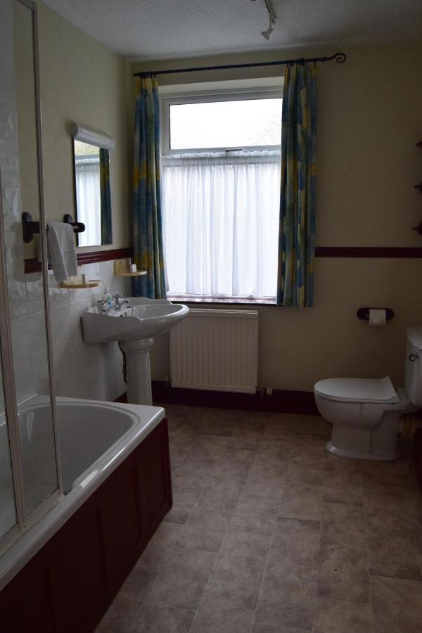 Cwmwennol Country House Saundersfoot Ngoại thất bức ảnh