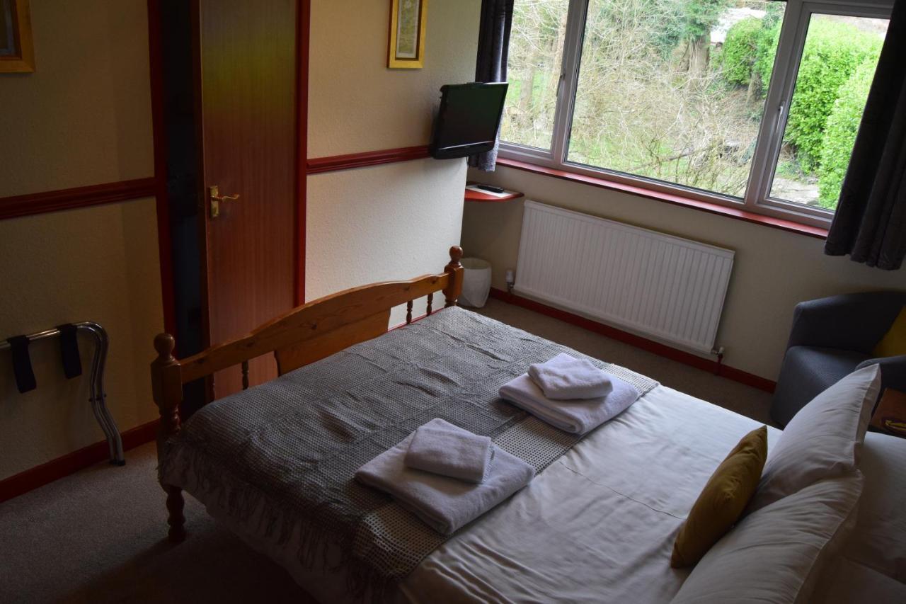 Cwmwennol Country House Saundersfoot Ngoại thất bức ảnh