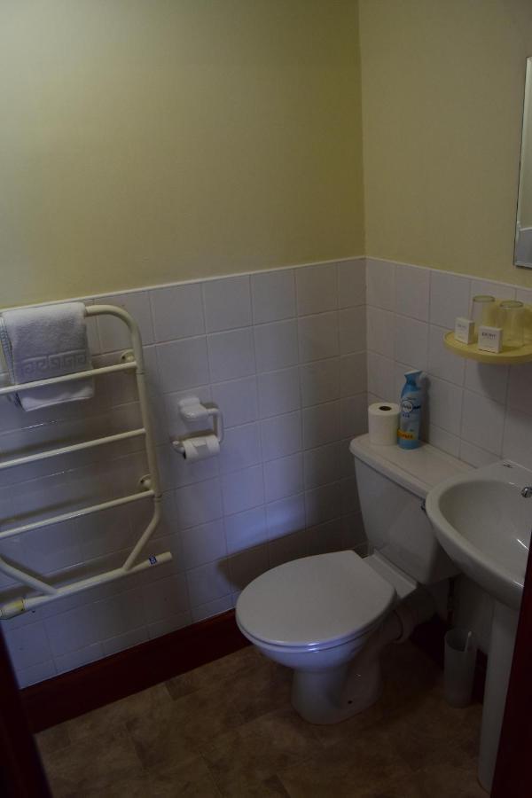 Cwmwennol Country House Saundersfoot Ngoại thất bức ảnh