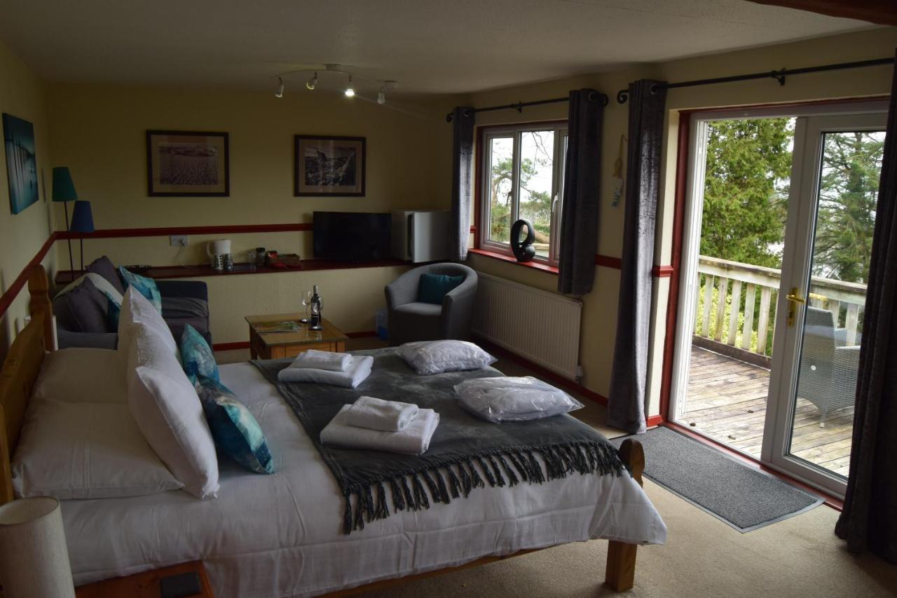 Cwmwennol Country House Saundersfoot Ngoại thất bức ảnh