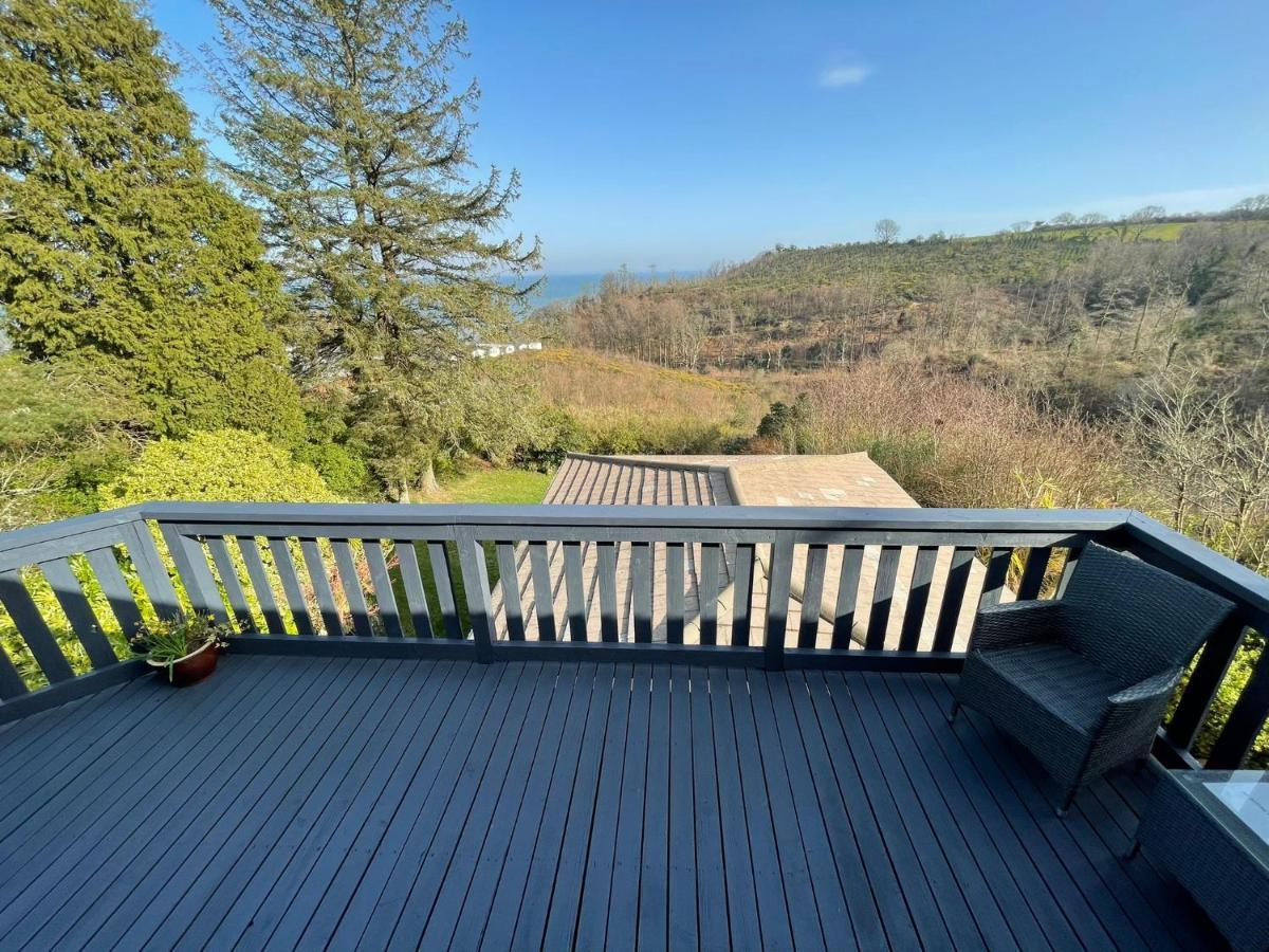 Cwmwennol Country House Saundersfoot Ngoại thất bức ảnh