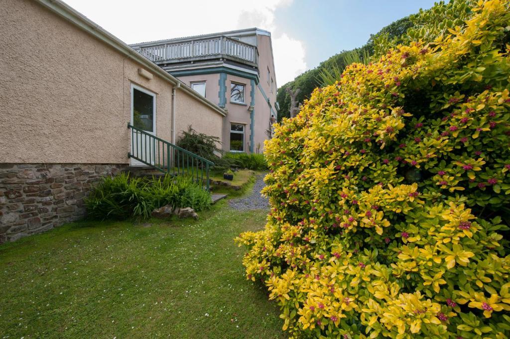 Cwmwennol Country House Saundersfoot Ngoại thất bức ảnh