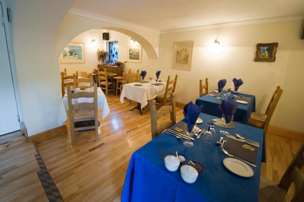 Cwmwennol Country House Saundersfoot Ngoại thất bức ảnh