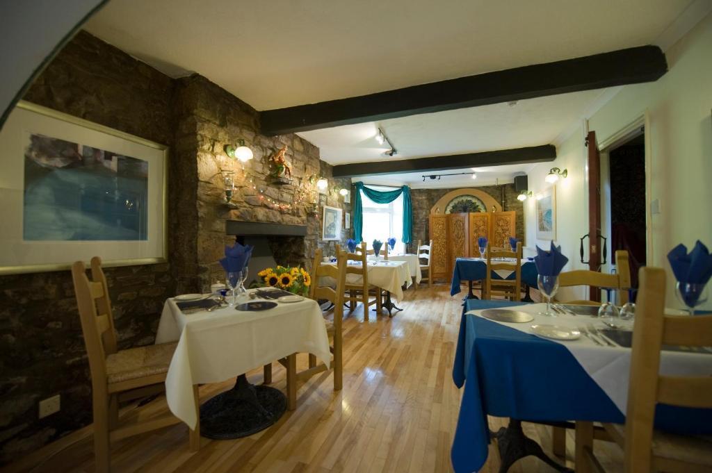Cwmwennol Country House Saundersfoot Ngoại thất bức ảnh
