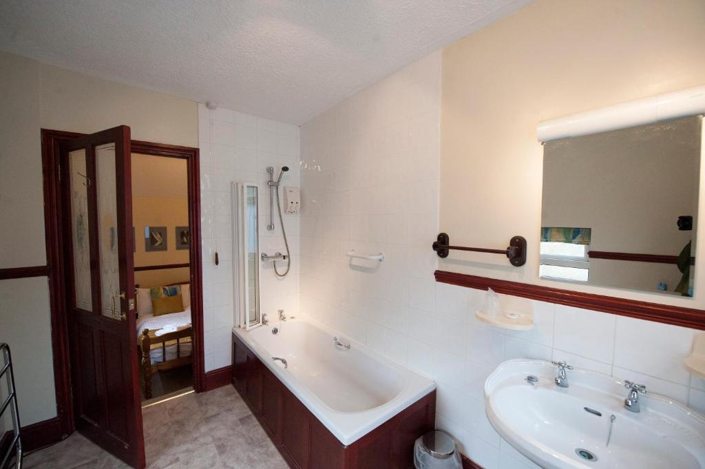 Cwmwennol Country House Saundersfoot Phòng bức ảnh