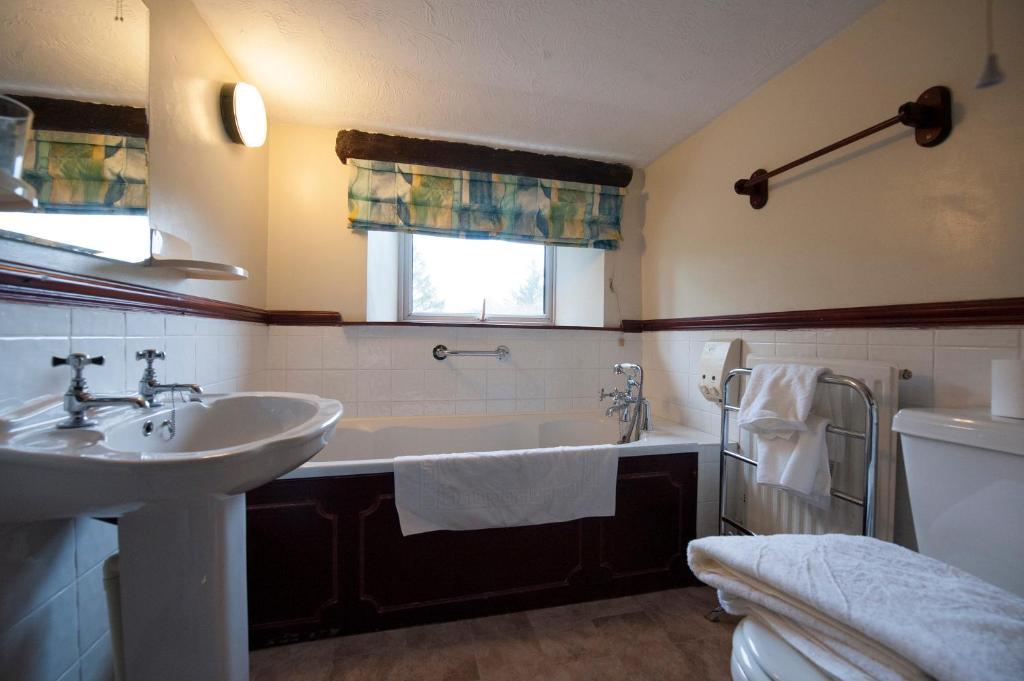 Cwmwennol Country House Saundersfoot Phòng bức ảnh