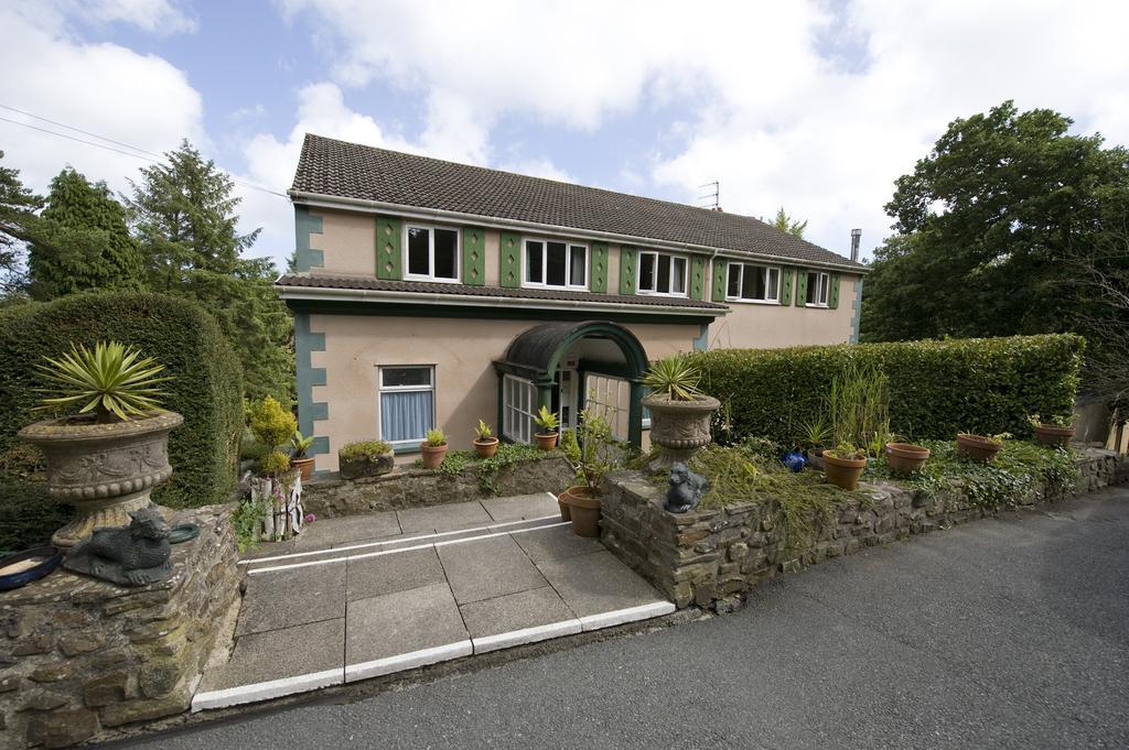 Cwmwennol Country House Saundersfoot Ngoại thất bức ảnh